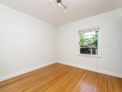 2903 42Nd Avenue W, Vancouver, BC - Indoor Photo Showing Other Room