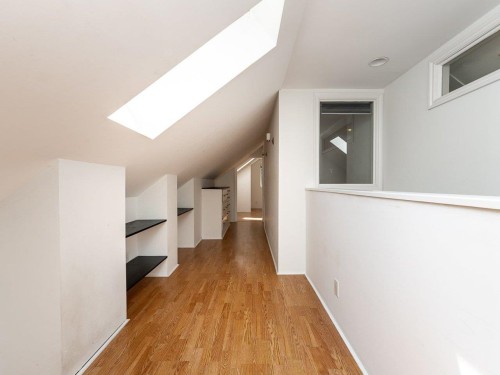 2903 42Nd Avenue W, Vancouver, BC - Indoor Photo Showing Other Room