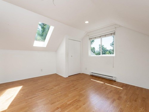 2903 42Nd Avenue W, Vancouver, BC - Indoor Photo Showing Other Room