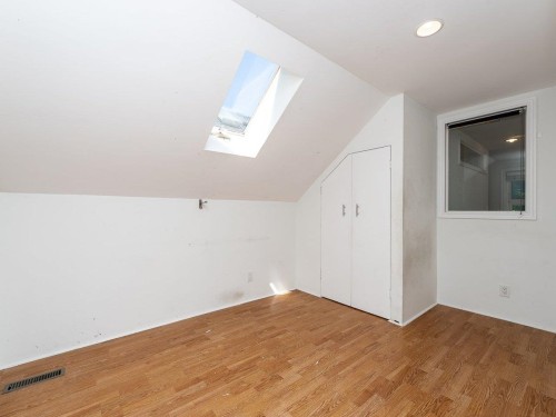 2903 42Nd Avenue W, Vancouver, BC - Indoor Photo Showing Other Room
