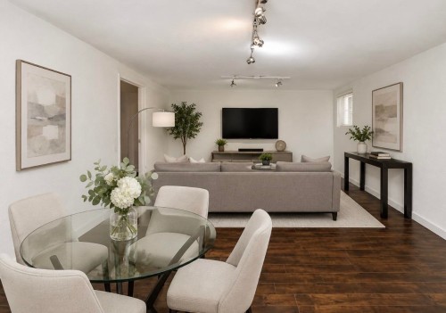 2903 42Nd Avenue W, Vancouver, BC - Indoor