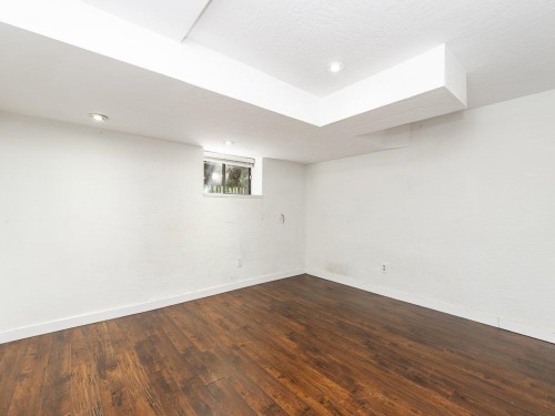 2903 42Nd Avenue W, Vancouver, BC - Indoor Photo Showing Other Room