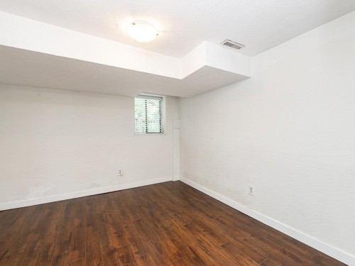 2903 42Nd Avenue W, Vancouver, BC - Indoor Photo Showing Other Room