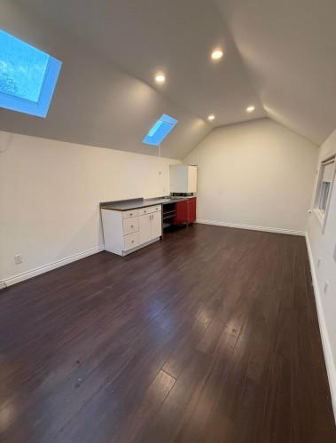 2903 42Nd Avenue W, Vancouver, BC - Indoor Photo Showing Other Room