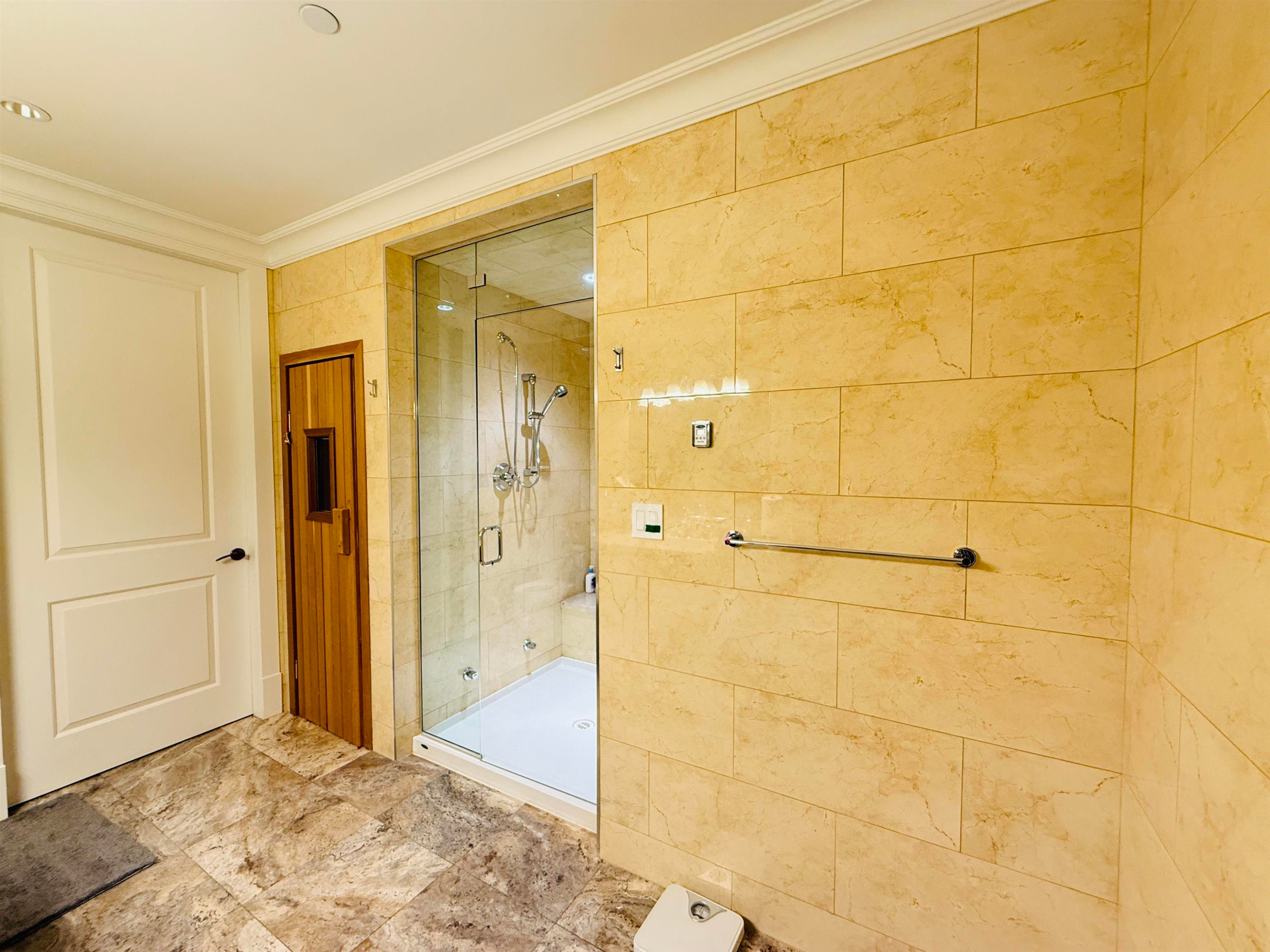 2979 31St Avenue W, Vancouver, BC - Indoor Photo Showing Bathroom