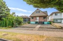 3148 1St Avenue E, Vancouver, BC  - Outdoor 