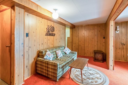 3148 1St Avenue E, Vancouver, BC - Indoor Photo Showing Other Room