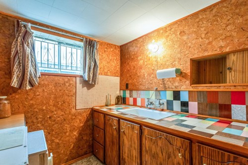 3148 1St Avenue E, Vancouver, BC - Indoor Photo Showing Other Room