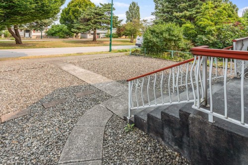 3148 1St Avenue E, Vancouver, BC - Outdoor