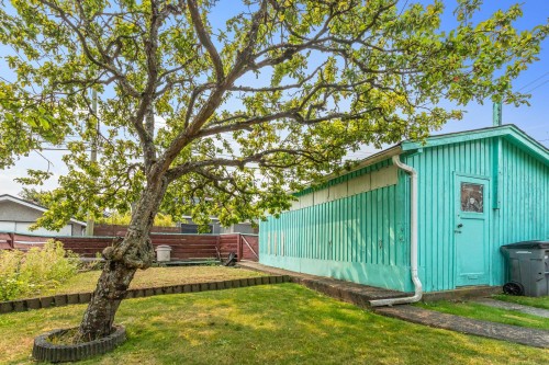 3148 1St Avenue E, Vancouver, BC - Outdoor