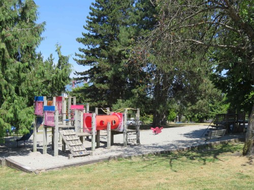 3148 1St Avenue E, Vancouver, BC - Outdoor