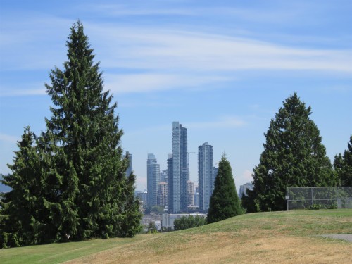 3148 1St Avenue E, Vancouver, BC - Outdoor With View