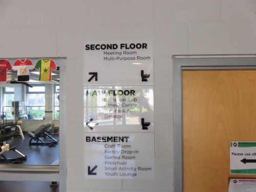 3148 1St Avenue E, Vancouver, BC -  Photo Showing Other Room