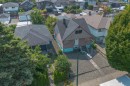 3148 1St Avenue E, Vancouver, BC  - Outdoor 