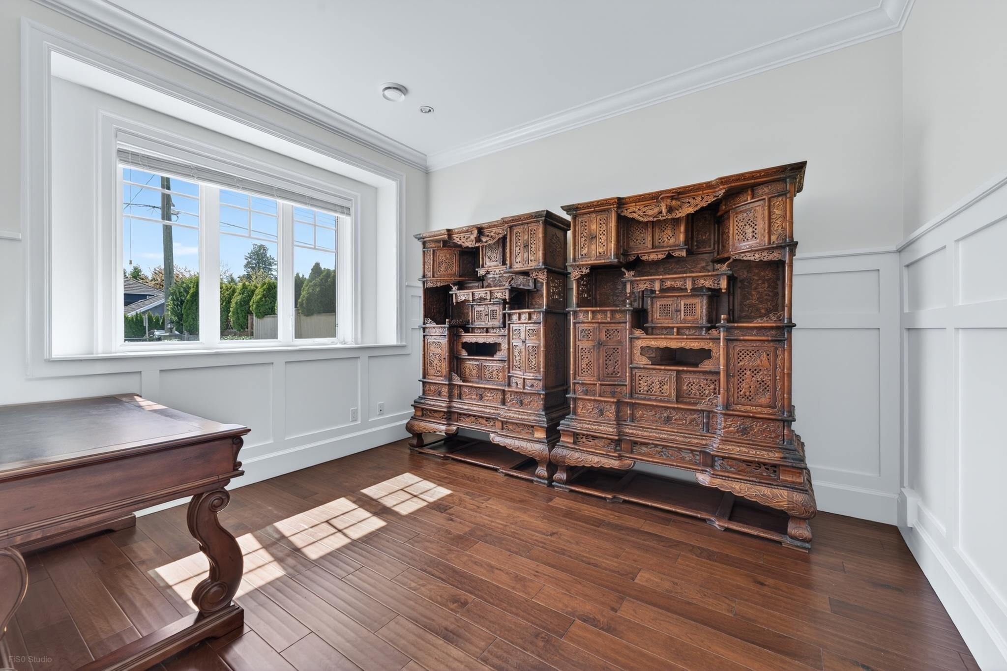 9631 Saunders Road, Richmond, BC - Indoor Photo Showing Other Room