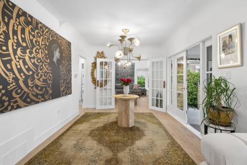 4043 Rose Crescent, West Vancouver, BC - Indoor Photo Showing Other Room