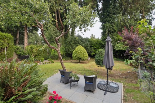 4043 Rose Crescent, West Vancouver, BC - Outdoor