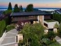 690 Knockmaroon Road, West Vancouver, BC  - Outdoor 