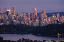 690 Knockmaroon Road, West Vancouver, BC  - Outdoor With View 