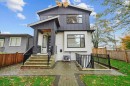 2995 17Th Avenue E, Vancouver, BC  - Outdoor 