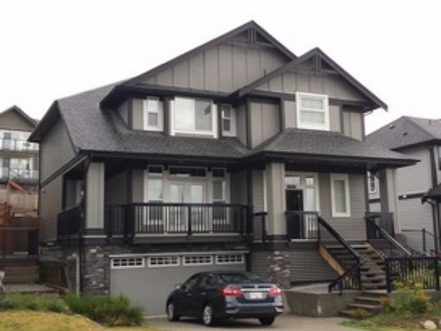 3517 Princeton Avenue, Coquitlam, BC - Outdoor With Facade