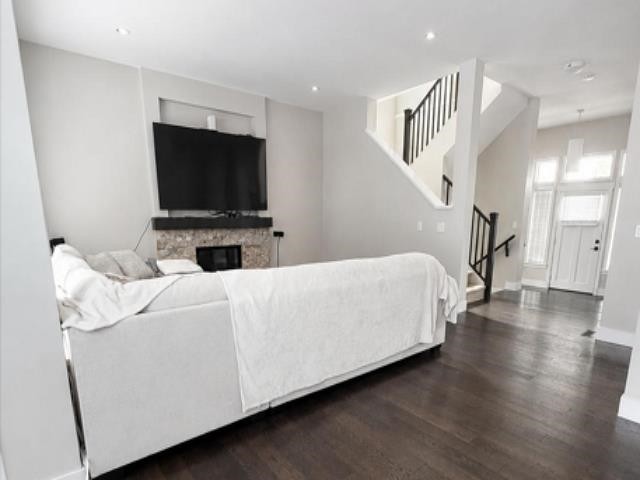 3517 Princeton Avenue, Coquitlam, BC - Indoor