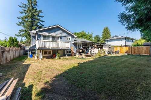 2246 Austin Avenue, Coquitlam, BC 