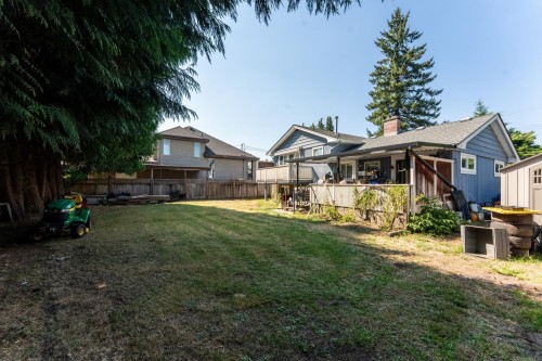 2246 Austin Avenue, Coquitlam, BC 