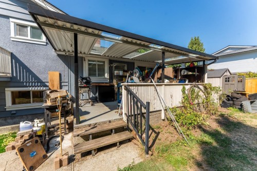 2246 Austin Avenue, Coquitlam, BC 