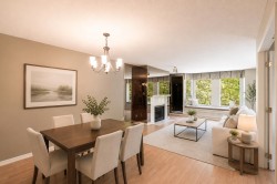 208-1695 Augusta Avenue Burnaby, BC V5A 4S8