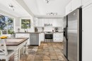 990 Jarvis Street, Coquitlam, BC  - Indoor Photo Showing Kitchen 