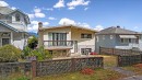 2593 25Th Avenue E, Vancouver, BC  - Outdoor With Balcony 