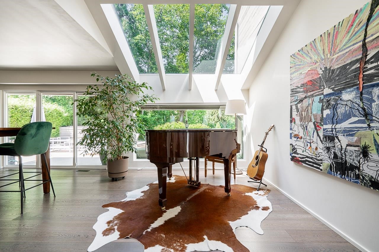 4241 Yuculta Crescent, Vancouver, BC - Indoor