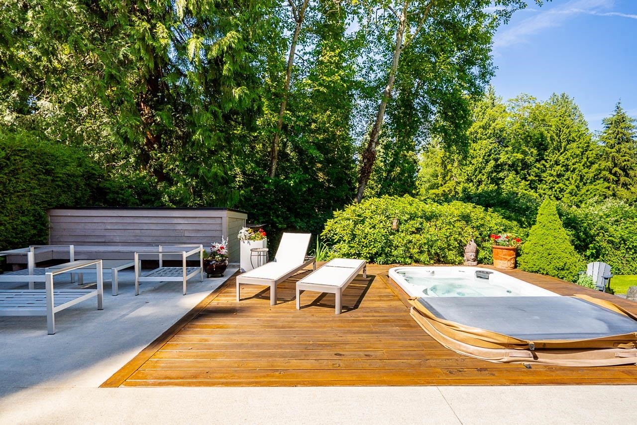 4241 Yuculta Crescent, Vancouver, BC - Outdoor