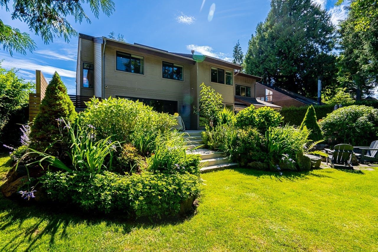 4241 Yuculta Crescent, Vancouver, BC - Outdoor