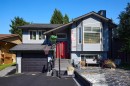 1183 Falcon Drive, Coquitlam, BC  - Outdoor With Facade 