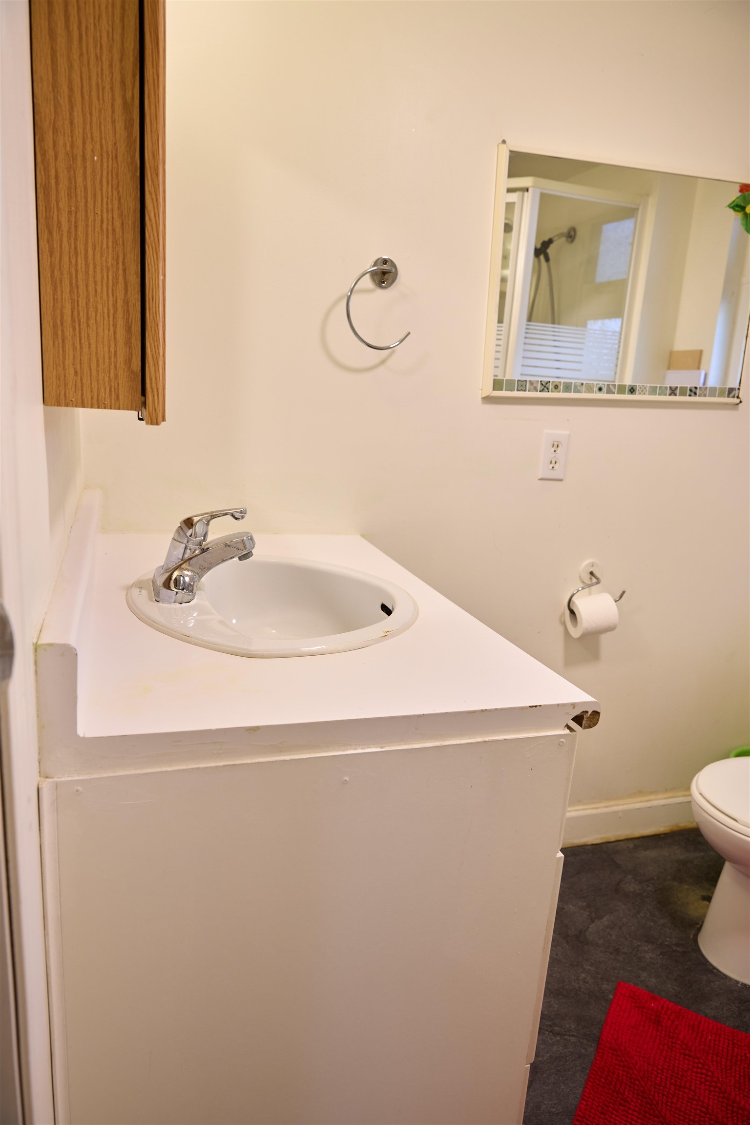 1183 Falcon Drive, Coquitlam, BC - Indoor Photo Showing Bathroom