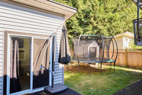 1183 Falcon Drive, Coquitlam, BC - Outdoor With Exterior