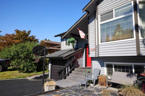 1183 Falcon Drive, Coquitlam, BC - Outdoor