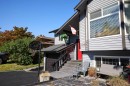 1183 Falcon Drive, Coquitlam, BC  - Outdoor 