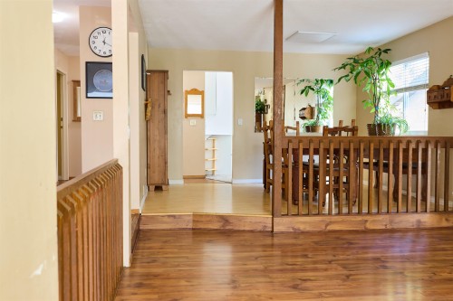 1183 Falcon Drive, Coquitlam, BC - Indoor