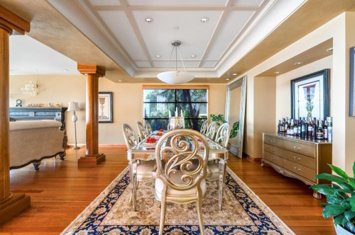 1626 Pinecrest Drive, West Vancouver, BC - Indoor