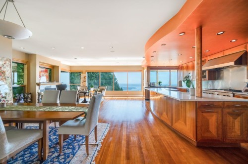 1626 Pinecrest Drive, West Vancouver, BC - Indoor