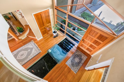 1626 Pinecrest Drive, West Vancouver, BC - Indoor Photo Showing Other Room