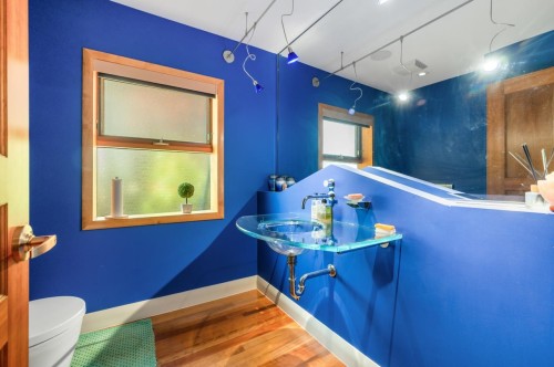 1626 Pinecrest Drive, West Vancouver, BC - Indoor Photo Showing Other Room