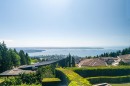 1626 Pinecrest Drive, West Vancouver, BC  - Outdoor With Body Of Water With View 
