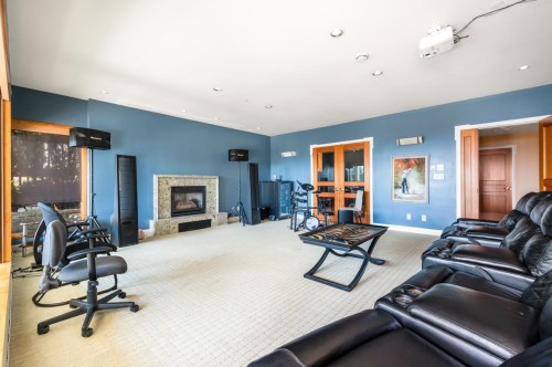 1626 Pinecrest Drive, West Vancouver, BC - Indoor