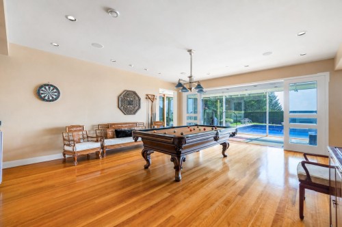 1626 Pinecrest Drive, West Vancouver, BC - Indoor Photo Showing Other Room