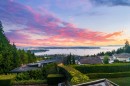 1626 Pinecrest Drive, West Vancouver, BC  - Outdoor With Body Of Water With View 