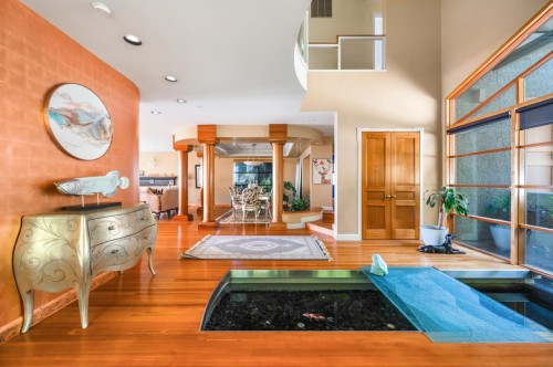 1626 Pinecrest Drive, West Vancouver, BC - Indoor